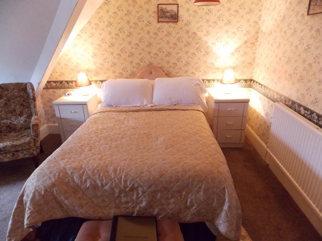 The Darnley Hotel Ilfracombe Extérieur photo