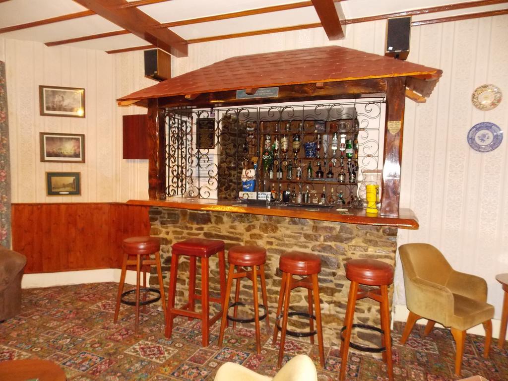The Darnley Hotel Ilfracombe Extérieur photo