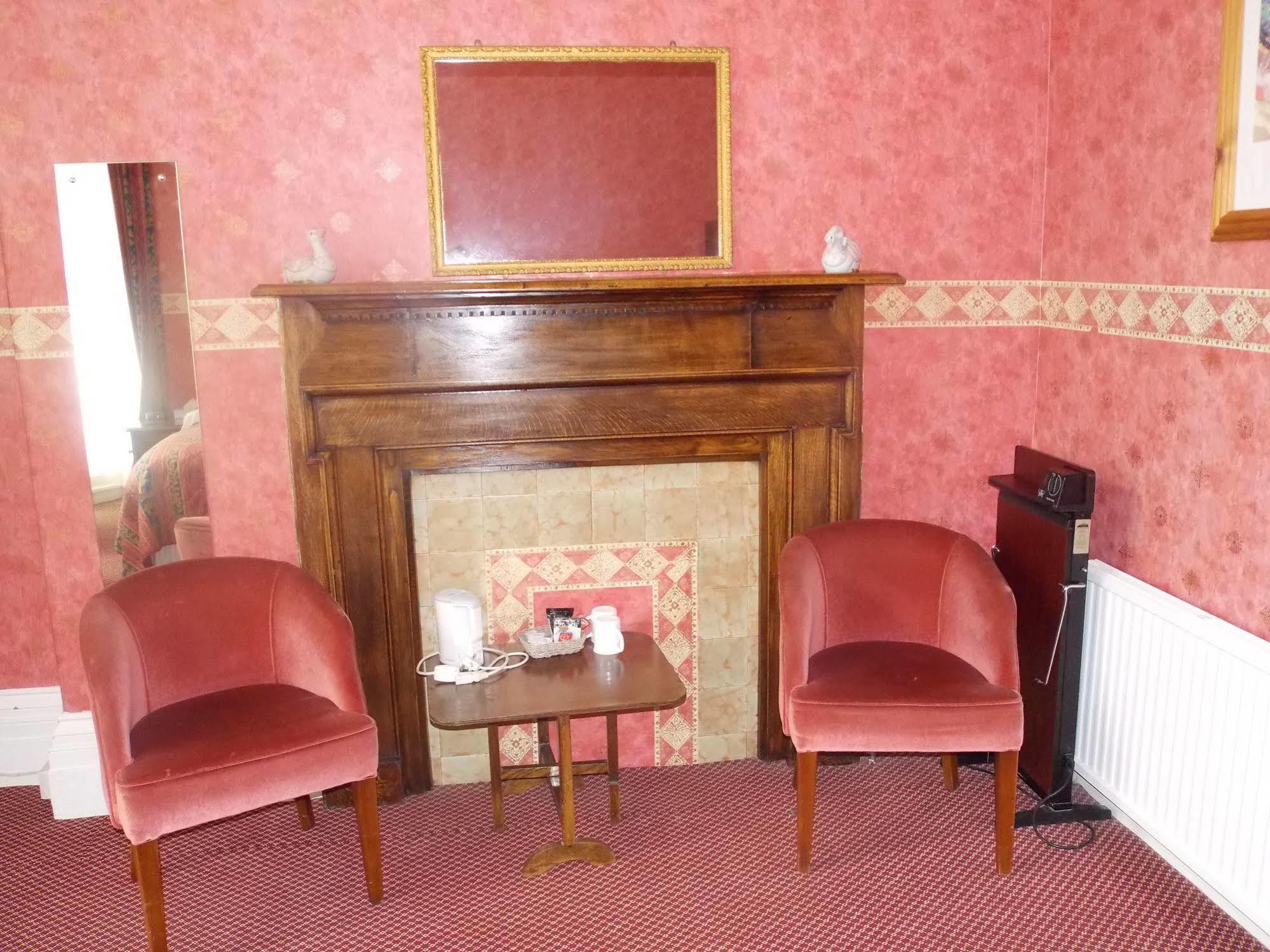 The Darnley Hotel Ilfracombe Extérieur photo