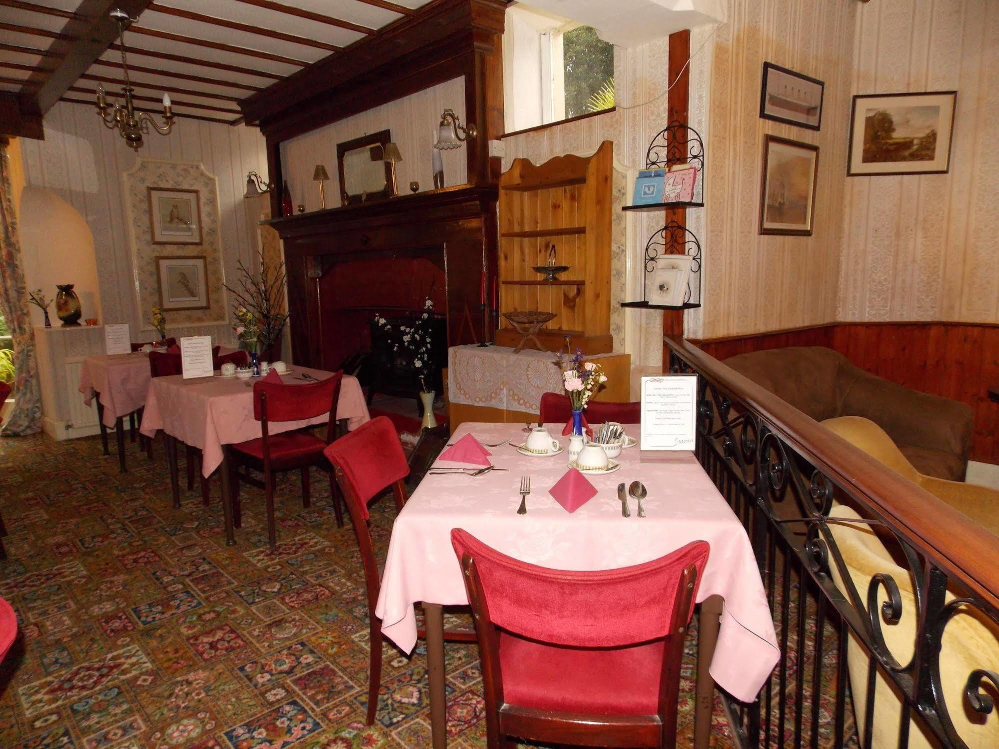 The Darnley Hotel Ilfracombe Extérieur photo