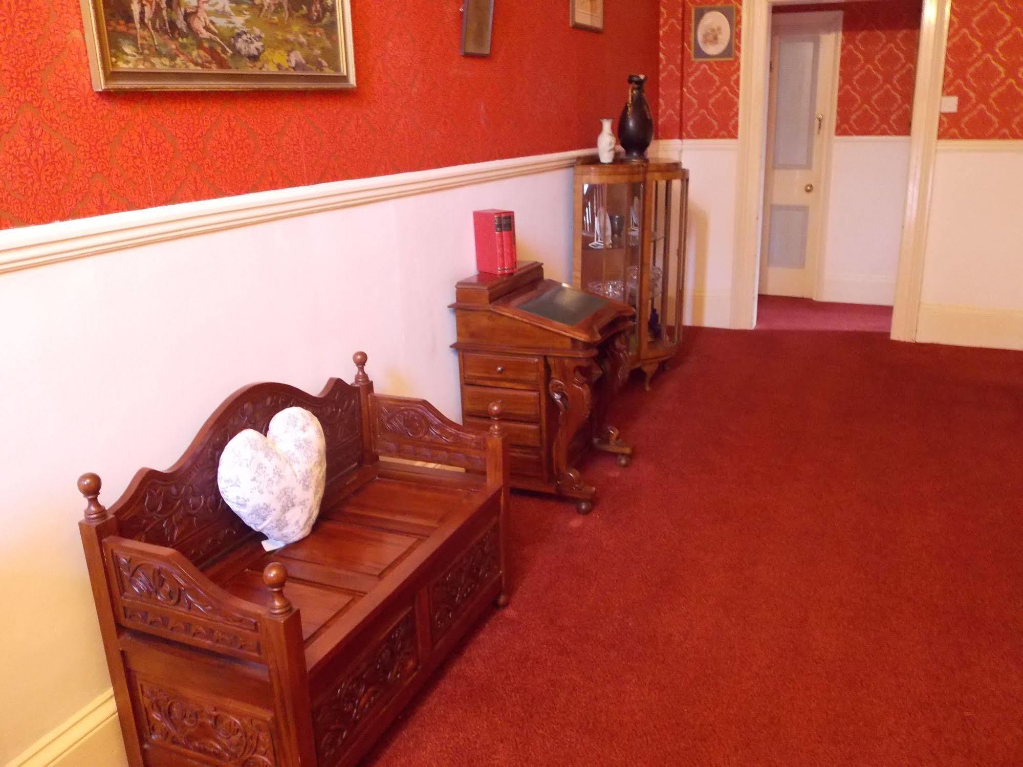 The Darnley Hotel Ilfracombe Extérieur photo