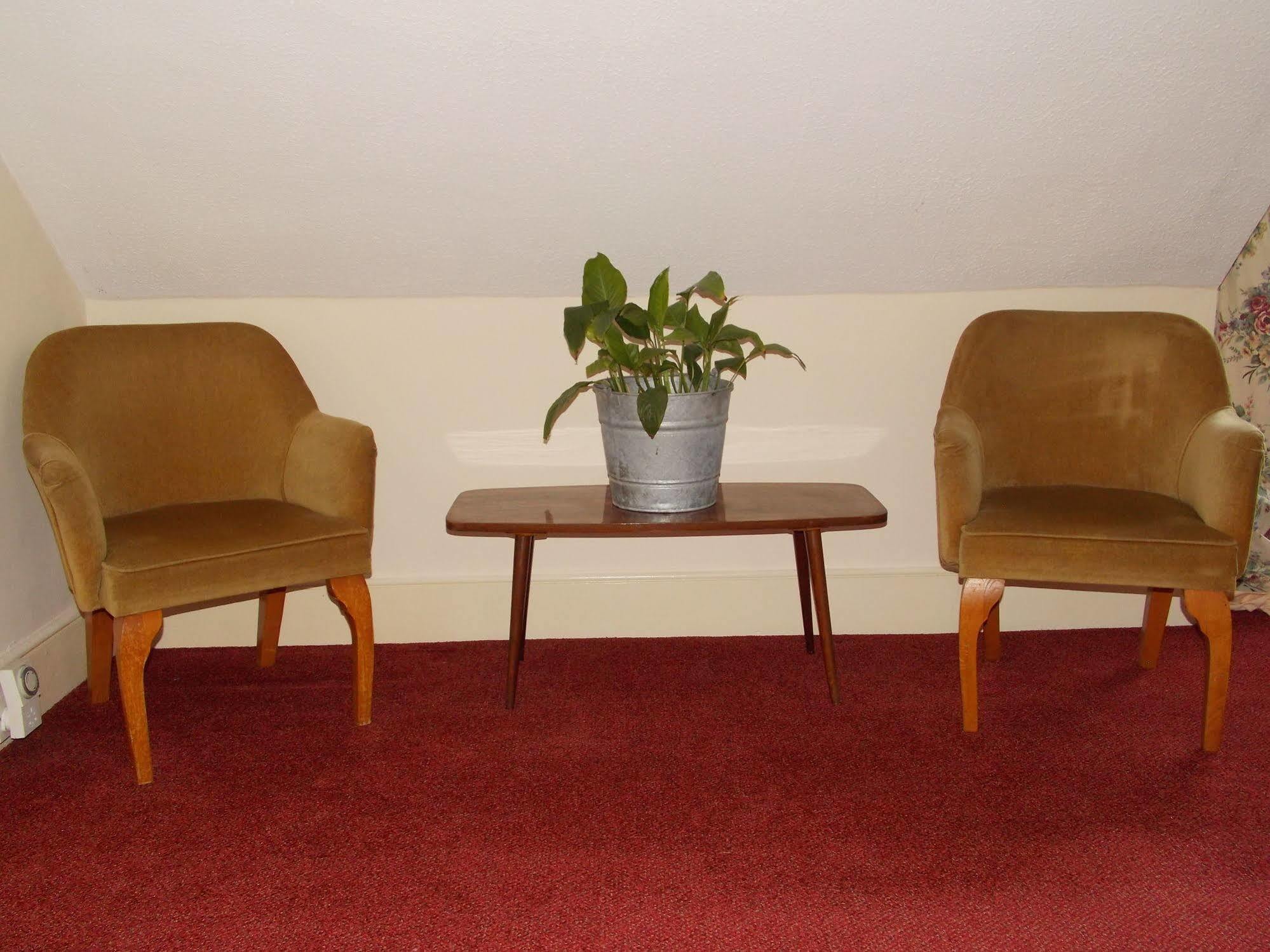 The Darnley Hotel Ilfracombe Extérieur photo