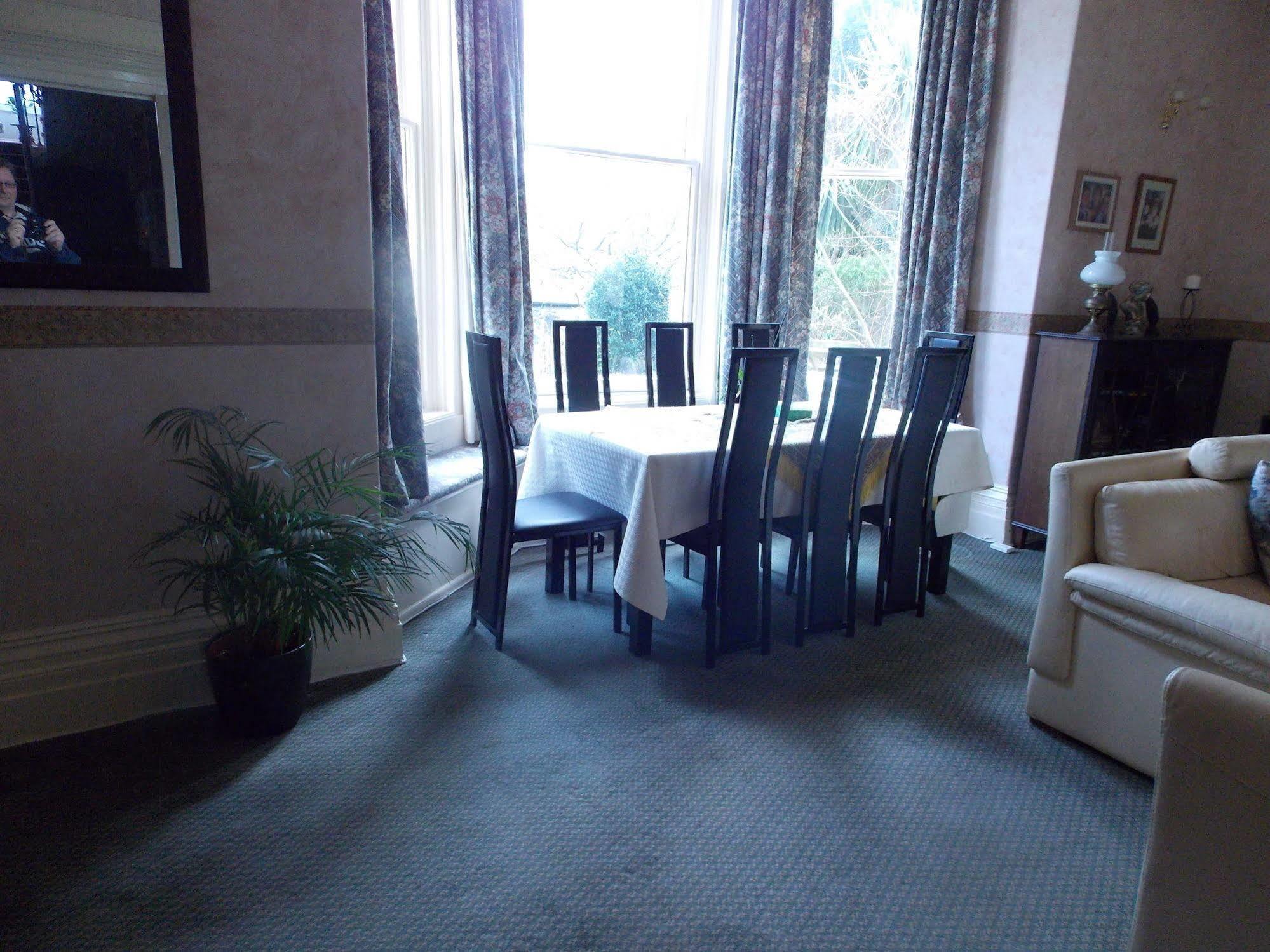 The Darnley Hotel Ilfracombe Extérieur photo