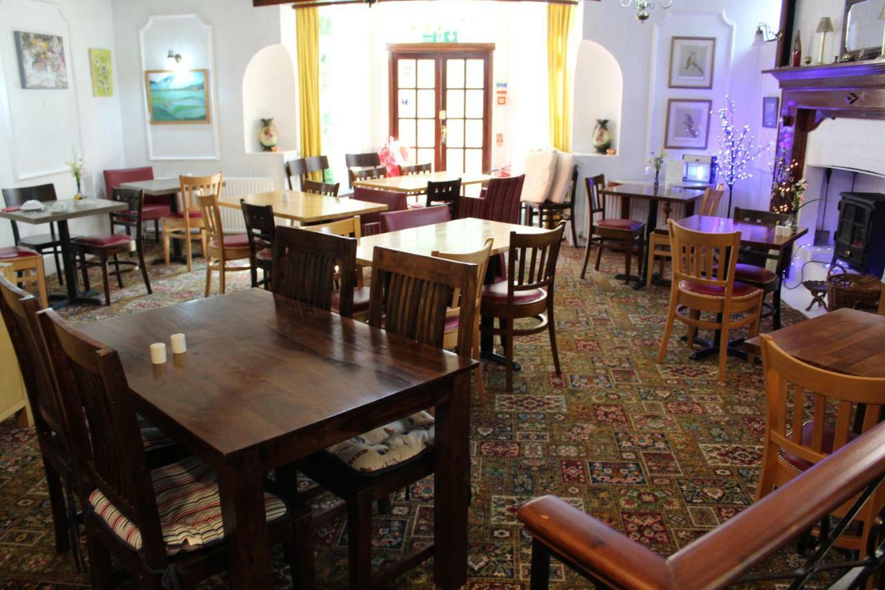 The Darnley Hotel Ilfracombe Extérieur photo