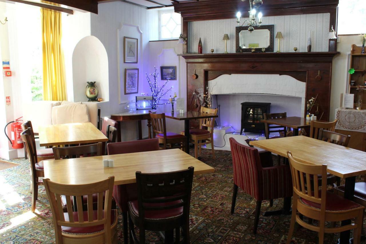 The Darnley Hotel Ilfracombe Extérieur photo