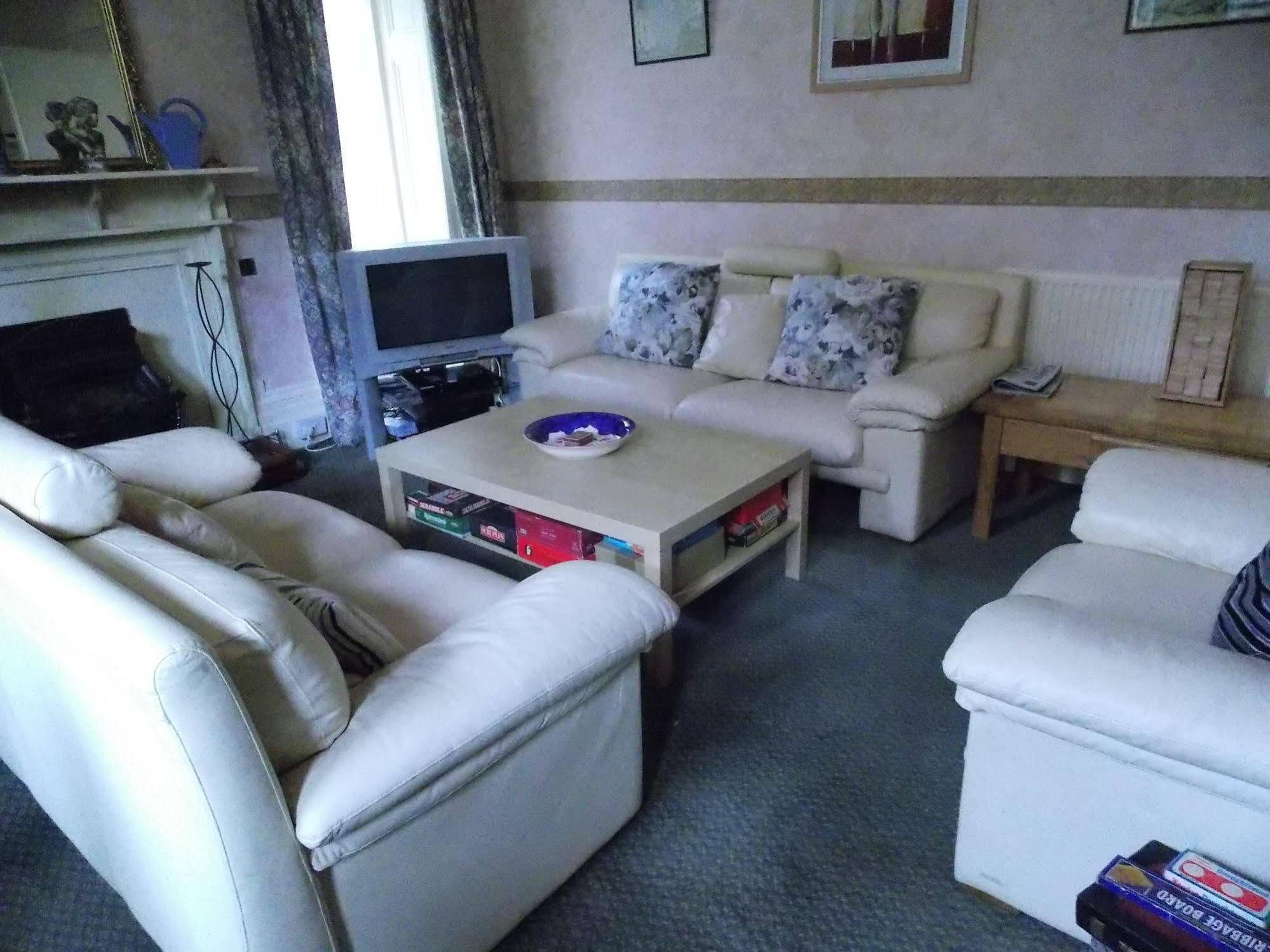 The Darnley Hotel Ilfracombe Extérieur photo