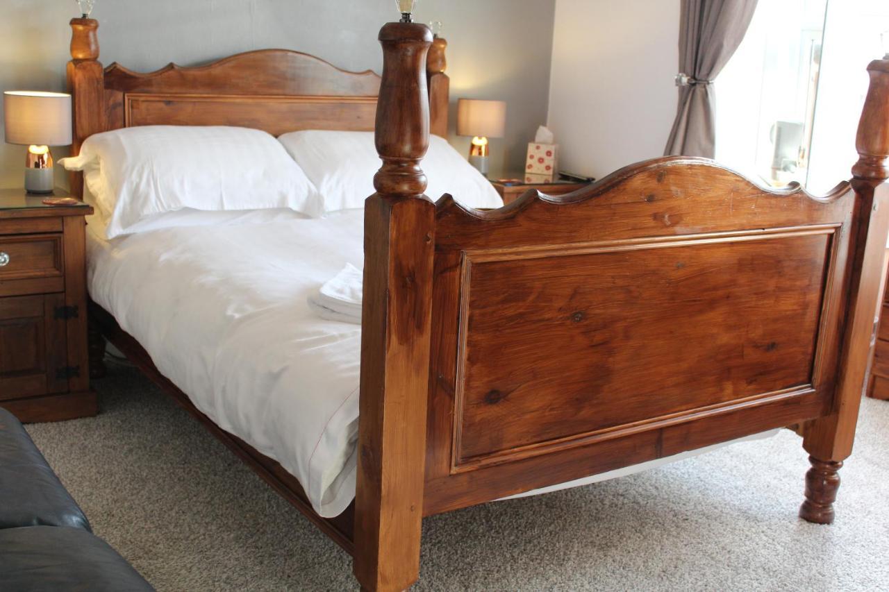 The Darnley Hotel Ilfracombe Extérieur photo