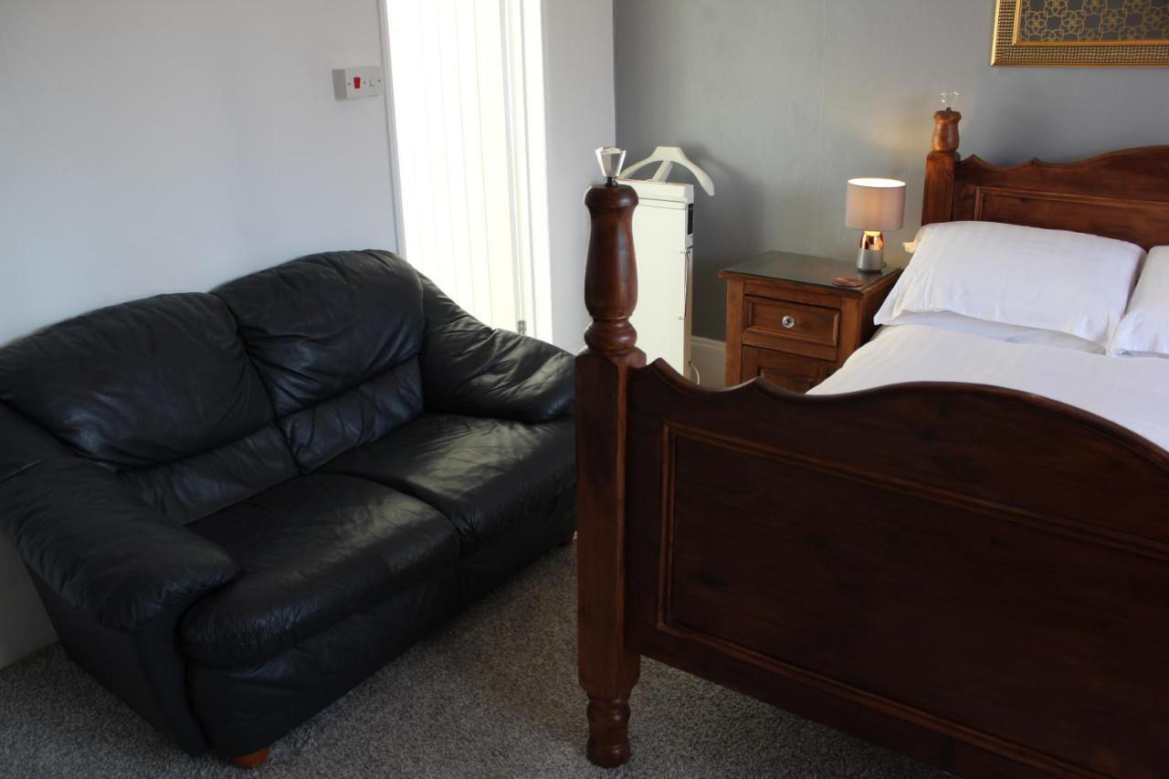 The Darnley Hotel Ilfracombe Extérieur photo