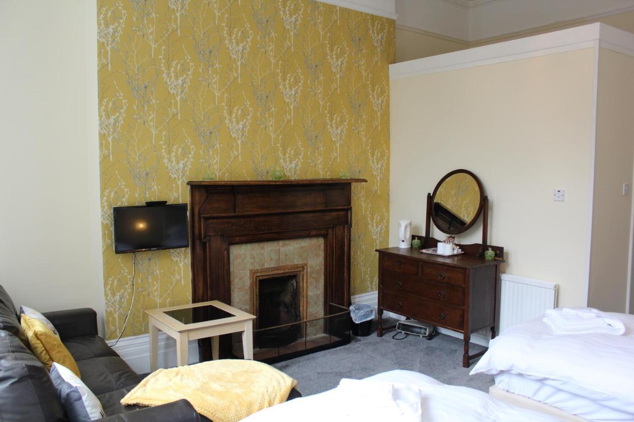 The Darnley Hotel Ilfracombe Extérieur photo